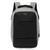 Moye trailblazer 15.6 backpack grey/black O6 ( 045403 )