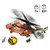 LEGO® CITY 60503 Helikopter obalske straže