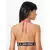 SUPERDRY KUPACI CODE TRIANGLE ELASTIC TOP ŽENE