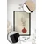 Wallity Slika Ersy3Syhcrv9, 3 dela, 34 x 49 cm