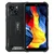 Oukitel WP32 black Rugged Smartphone 4GB/128GB/6300mAh/Android15