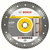 BOSCH Dijamantska rezna ploča 125 x 22.23 x 10 mm