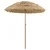 Vrtni suncobran Prirodna 160 x 160 x 196 cm