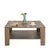 Hanah Home Klub sto Shp-690-Oo-1, 90x42x90 cm, Boje hrasta