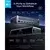 ANKER Prime Docking Stanica 140W, 14u1, Display Link, siva