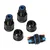 Raven kabelski konektor IP68 2x1,5mm? 400V 25A