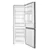 Kombinovani frižider HEINNER HCNF-HM291INVXWDE+/No frost/inverter/60 x 186 cm