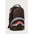 Sprayground nahrbtnik SHARKS IN PARIS
