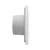 LED spoljno zidno svetlo PIATTA LED/9W/230V 3000/4000/6000K IP44 bela