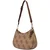 Ročna torba Guess Noelle II HWSO96 72180 Bež