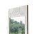 HANAH HOME Ogledalo Roses White