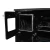 Simge Soba 701-G OMEGA RJAVA LEVA