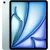 Apple iPad Air 13-inch with M3 chip Built for Apple Intelligence, Liquid Retina Display, 128GB, 12MP Front/Back Camera, Wi-Fi 6E, Touch ID, All-Day Battery Life — Blue