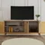 Hanah home TV Komoda Everest 1572 Hrast