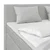 Boxspring Krevet Mira 180/200 cm , boja škriljca