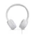 JBL slušalice TUNE 500 WHITE