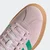 Adidas Ženske patike Vl Court Bold, Roze