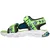 Skechers sandale Sola Glow sandal za dečake