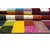 Conceptum Hypnose Geo 6869 Tepih, 120x170cm, šareni