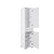 Hanah Home Komoda 45x187x40cm Bela