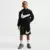 Nike Dečiji šorc NSW Club FT IF2752, Crni
