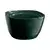 Salad bowl, ceramic, 22 cm/3.7 L, Cedar - Emile Henry