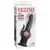 Vibrator sa intenzivnim pomeranjem Pogo Thruster
