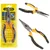 shumee TG56096 Dolge ravne kombinirane klešče 17 cm