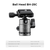 K&F 66 /168cm Camera Tripod,Lightweight and Compact Aluminum Super Portable DSLR Tripod