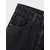 NAME IT Kavbojke NKFRose  siv denim