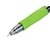 PILOT svinčnik G2 07, črn