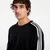 Majice Y-3 Wire Long Sleeve Tee UNISEX Black S