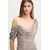 Obleka DIANE VON FURSTENBERG