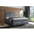 Boxspring postelja Fava - 180x200 cm