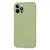Silikonski ovitek Techsuit SoftFlex MagSafe za iPhone 12 Pro Max - matcha