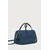 Tommy Jeans crossbody torbica ženska jeans