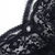 Gaćice P5172 - Crna, M/L