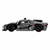 LEGO® 42173 Koenigsegg Jesko Absolut sivi hiperautomobil