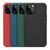 Maska Nillkin Super Frosted Shield Pro za iPhone 12 Pro Max, Crvena