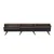 Hanah home TV Komoda Amsterdam Antracit