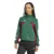 Adidas W TIRO GC TT, ženski duks bez kapuljače, zelena KKV37
