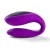Essentials – Couples Vibrator E12 - Rdeča