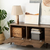Hanah Home TV Komoda Four Seasons, 180x50x35 cm, Orah