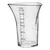 Vilde Merni kozarec 60 ml: Popoln za bar in kuhinjo, 3 mere