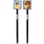 Poklon set Stranger Things (Polaroid) Novelty Pen Set 2 Pack