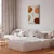 artgeist Slika Na Platnu Beige Abstraction