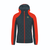 Karpos LASTEI ACTIVE PLUS JACKET, muška jakna za planinarenje, crvena 2500580