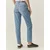 TATUUM Hlače moder denim