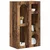 Kreveta Staro drvo 59 x 35 x 100,5 cm Konstruirano drvo