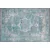 CONCEPTUM HYPNOSE Tepih (210x310) Blues Chenille Green AL 158